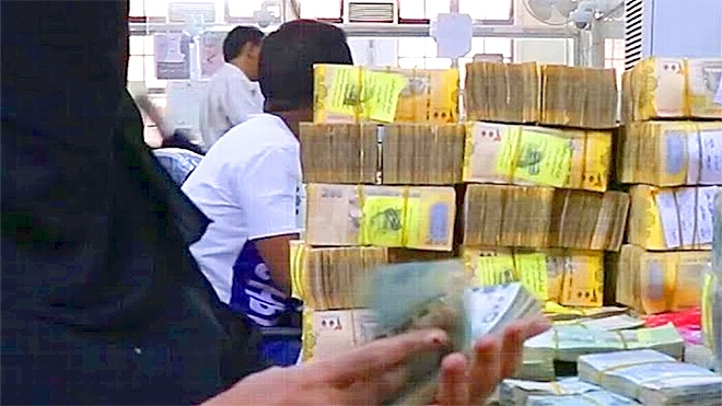 ​الأسبوع القادم.. صرف تسويات ومرتبات المدنيين المبعدين قسرا